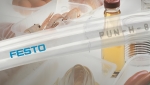 Немското качество и инженерната прецизност на шлаухите на Festo гарантират дългосрочна ефективност и безопасност при работа 