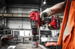 Milwaukee разшири платформата си от акумулаторни инструменти M18 FUEL с новата ударна бормашина FPD3 – огромна мощ в компактен корпус