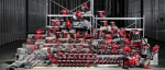 Компанията Milwaukee Tools чества 100 години история на успеха през 2024 г., а ние вървим ръка за ръка с нея