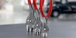 Knipex TwinGrip – Вашето решение за развиване на заяли и повредени болтове вече се предлага с дължини от 150 mm и 200 mm