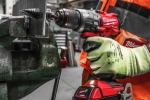 Milwaukee разшири платформата си от акумулаторни инструменти M18 FUEL с новата ударна бормашина FPD3 – огромна мощ в компактен корпус