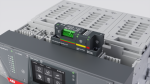 Въздушният прекъсвач Emax 3 на ABB поставя интелигентността и киберсигурността в основата на електрическата защита на AI центровете за данни