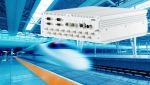 Разнообразното портфолио от безжични рутери на Westermo Eltec вече включва и новото мрежово решение CyBox GW-P