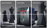 Въздушният прекъсвач Emax 3 на ABB поставя интелигентността и киберсигурността в основата на електрическата защита на AI центровете за данни