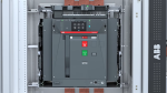 Въздушният прекъсвач Emax 3 на ABB поставя интелигентността и киберсигурността в основата на електрическата защита на AI центровете за данни