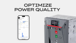Въздушният прекъсвач Emax 3 на ABB поставя интелигентността и киберсигурността в основата на електрическата защита на AI центровете за данни
